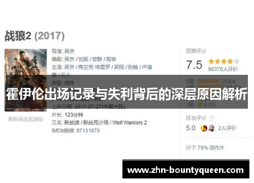 霍伊伦出场记录与失利背后的深层原因解析