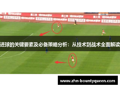 进球的关键要素及必备策略分析：从技术到战术全面解读