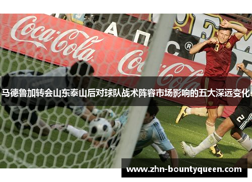 马德鲁加转会山东泰山后对球队战术阵容市场影响的五大深远变化